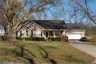 101 Joshua Street Perry, GA 31069 - Photo 1 of 1 a view of a house with a yard