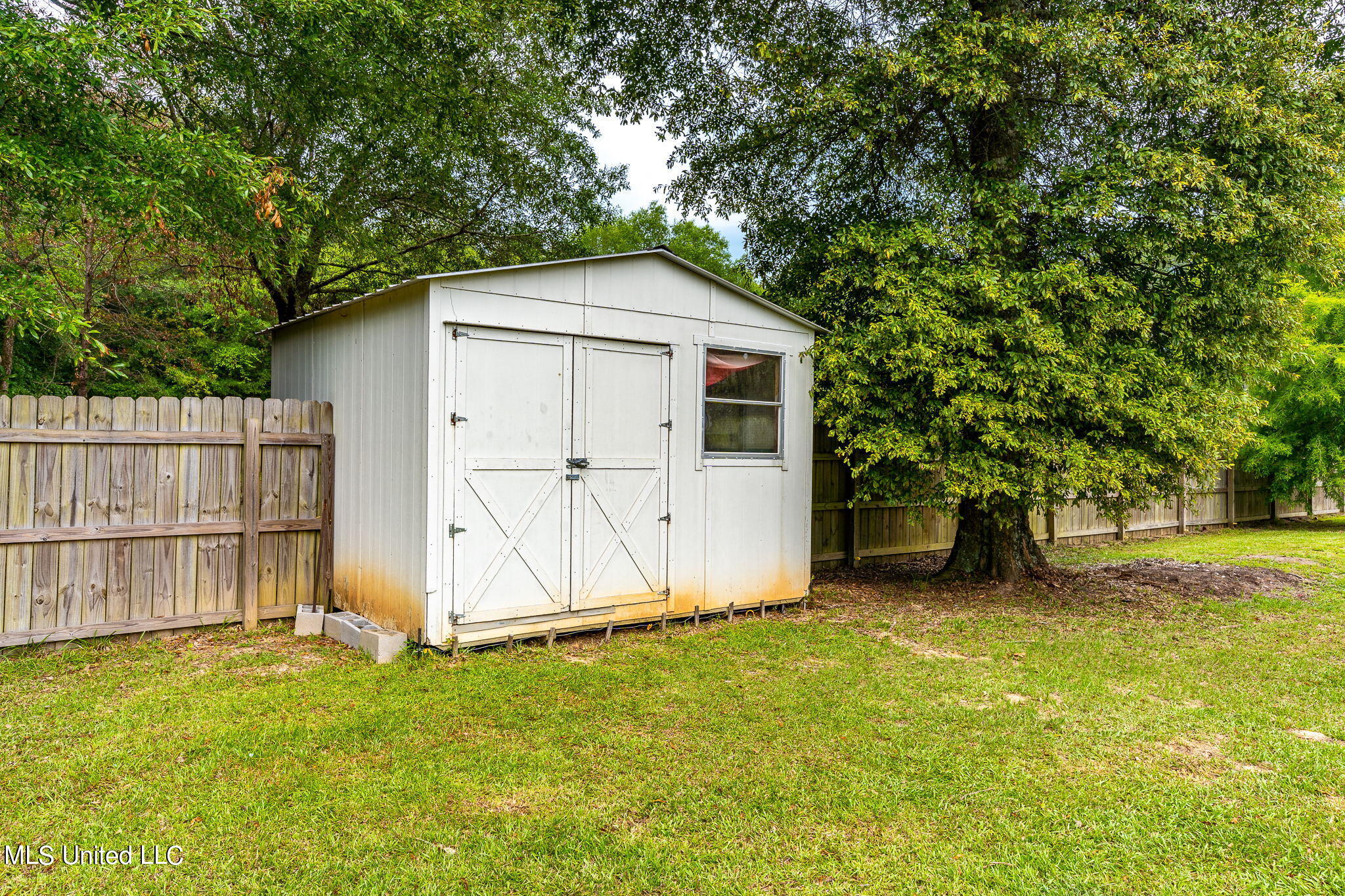 319 Mini Farm Road Hattiesburg, MS 39401 - Photo 29 of 36 3 Exterior (5 of 8)