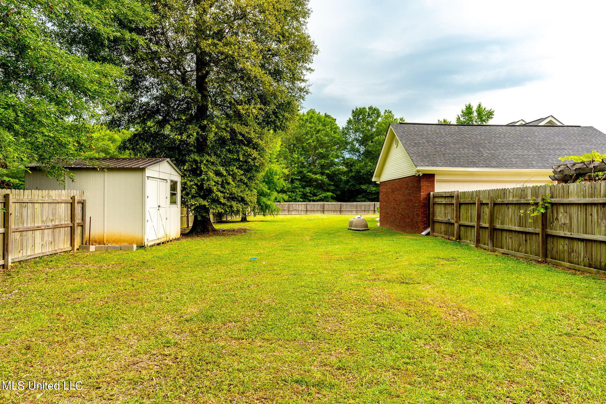319 Mini Farm Road Hattiesburg, MS 39401 - Photo 30 of 36 3 Exterior (6 of 8)