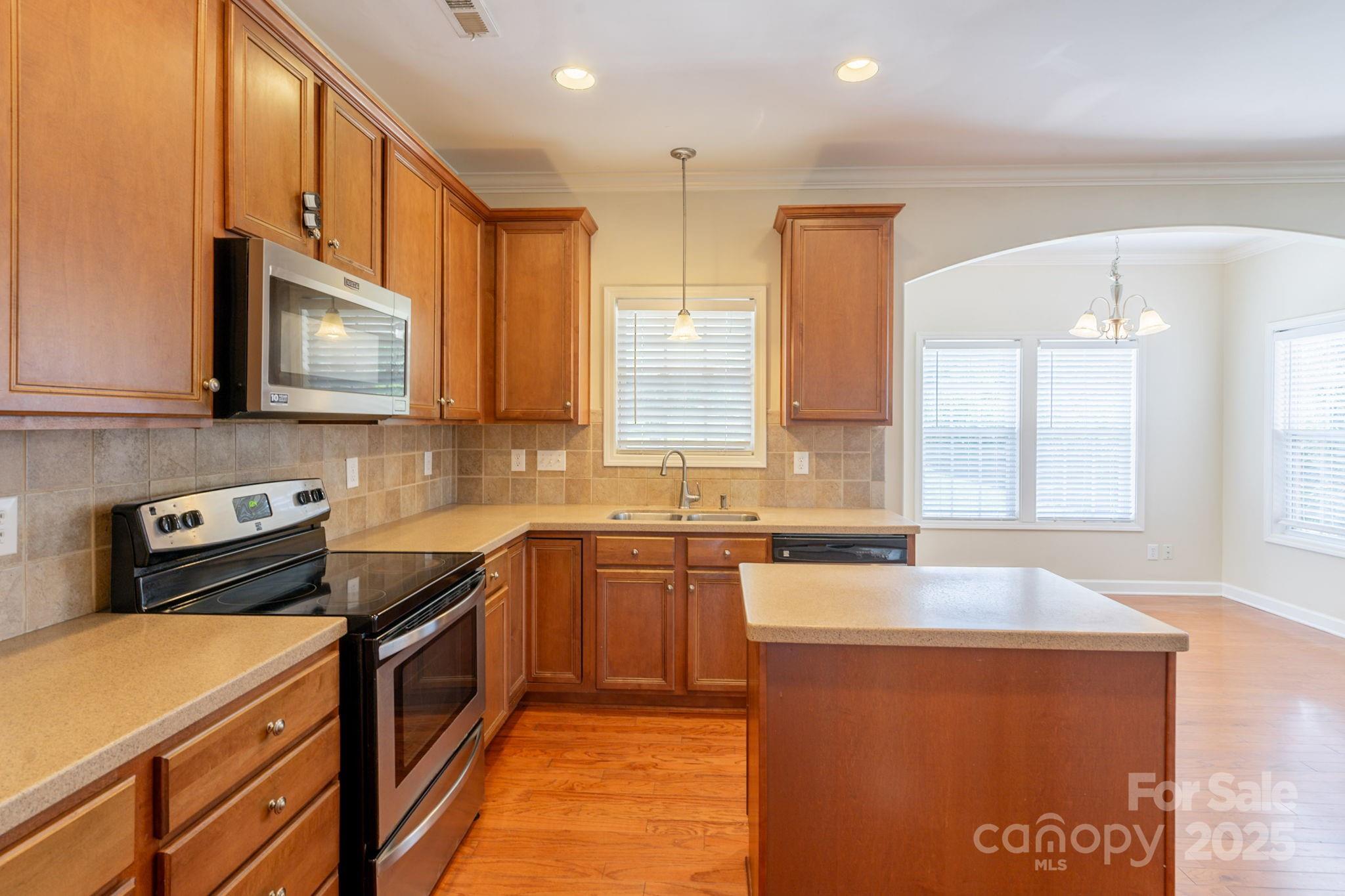 5013 Clover Hill Road Indian Trail, NC 28079 - Photo 16 of 48