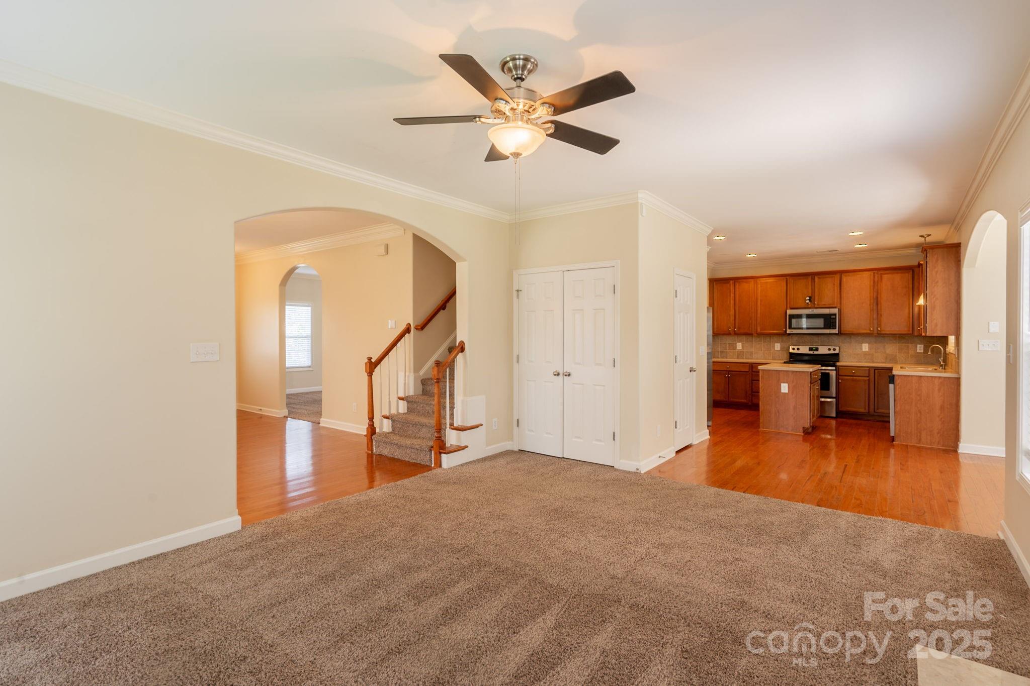 5013 Clover Hill Road Indian Trail, NC 28079 - Photo 8 of 48