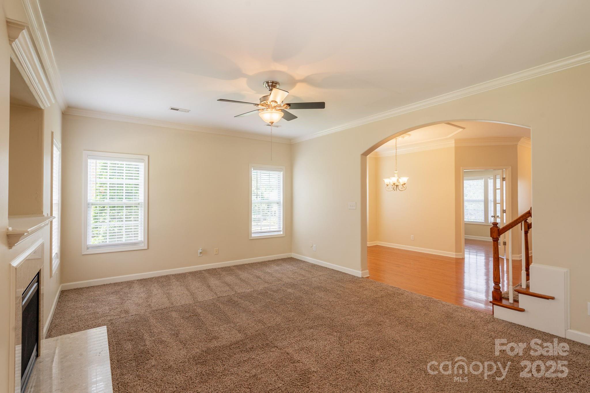 5013 Clover Hill Road Indian Trail, NC 28079 - Photo 9 of 48