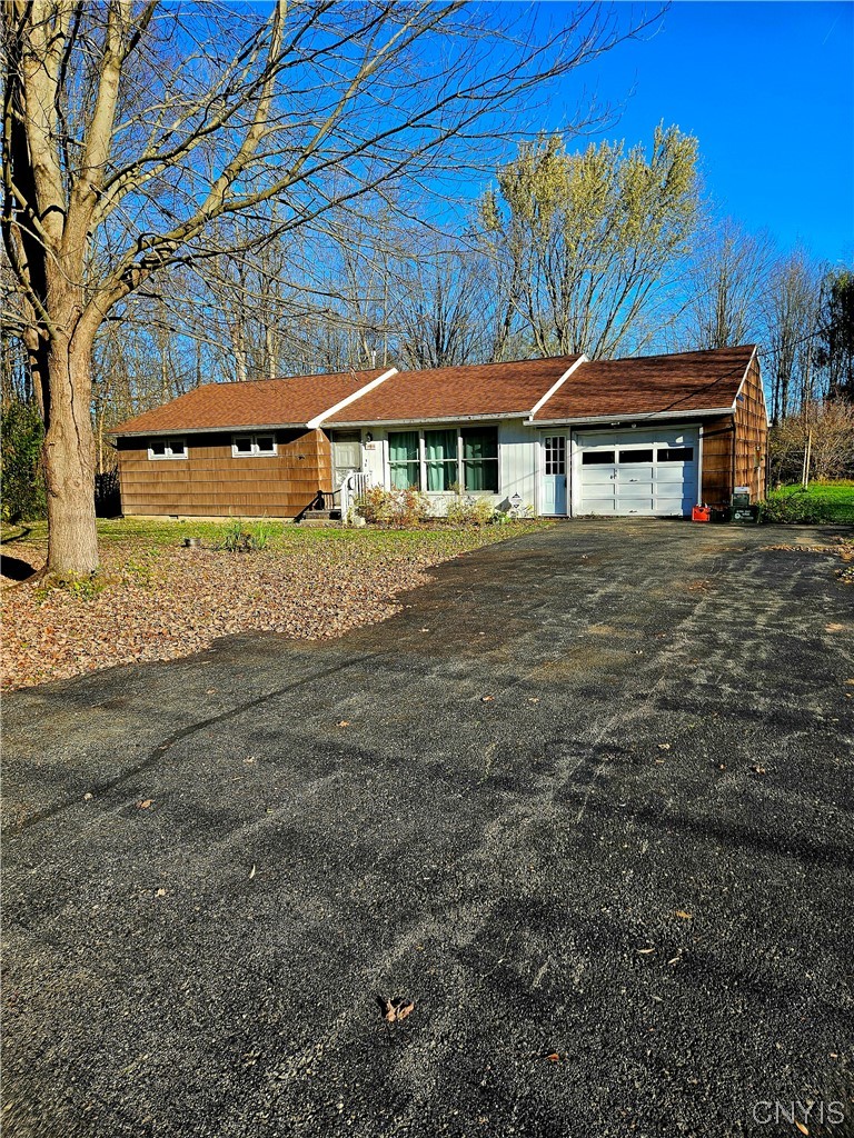 8922 Tyler Road Bridgeport, NY 13030 - Photo 1 of 1 Welcome Home!