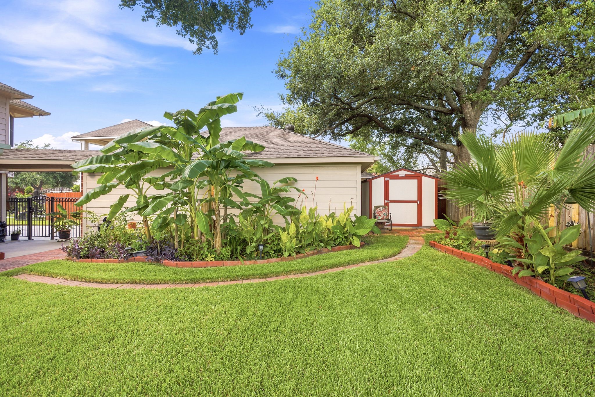 2718 Honeysuckle Walk Spring, TX 77388 - Photo 43 of 44