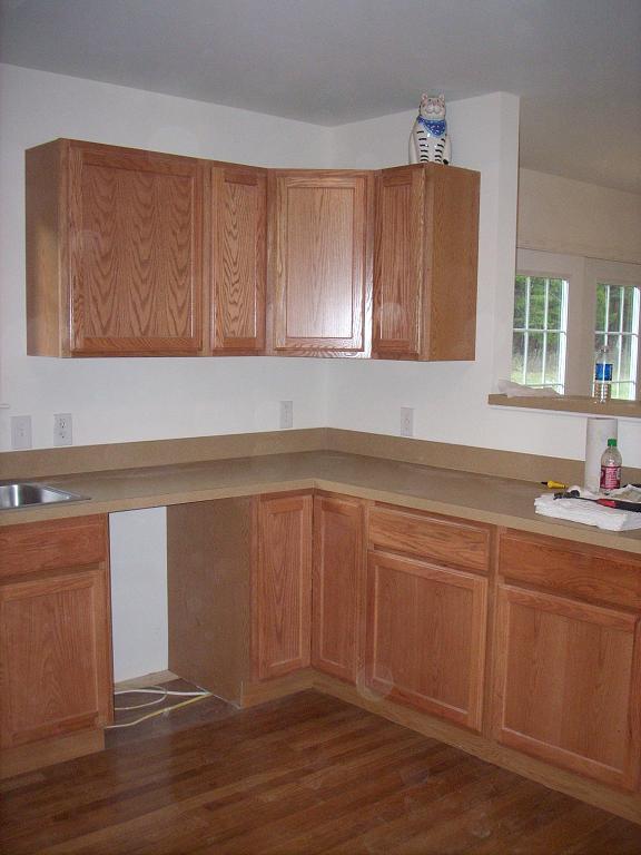 164 Rock Spring Road Buchanan, VA 24066 - Photo 2 of 4 Kitchen