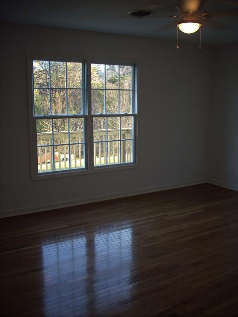 164 Rock Spring Road Buchanan, VA 24066 - Photo 3 of 4 Living Room
