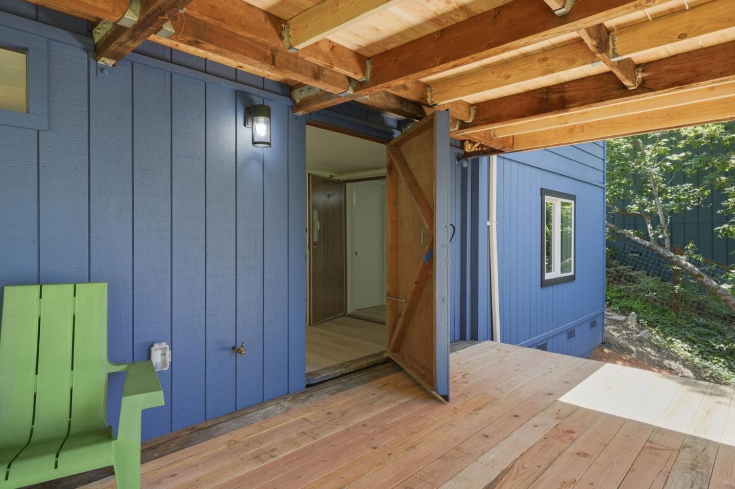 603 Blue Ridge Drive Boulder Creek, CA 95006 - Photo 27 of 38