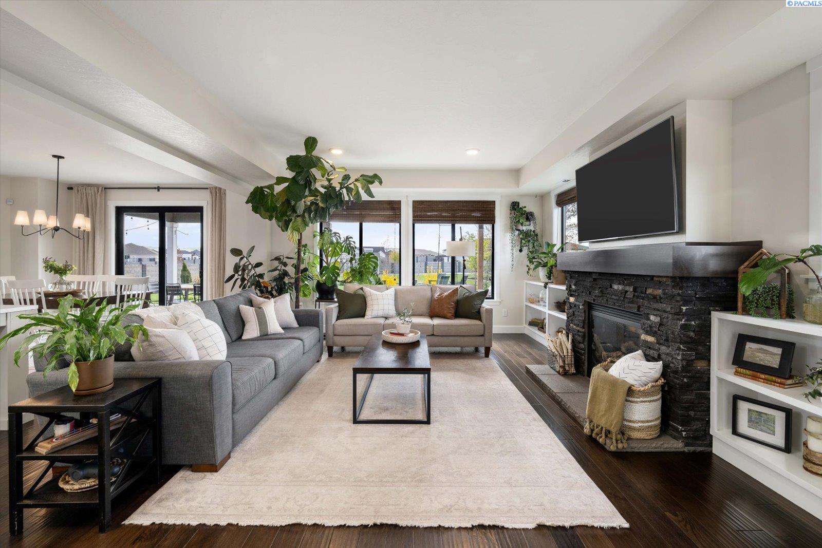 89905 East Sagebrush Road Kennewick, WA 99338 - Photo 11 of 50 Gallery Image 11