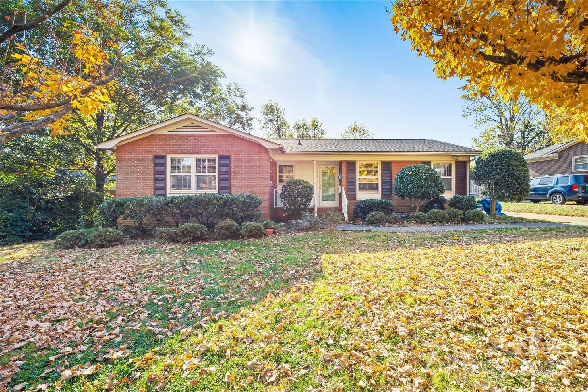 3420 Woodleaf Road Charlotte, NC 28205 - Photo 1 of 31 Gallery Image 1