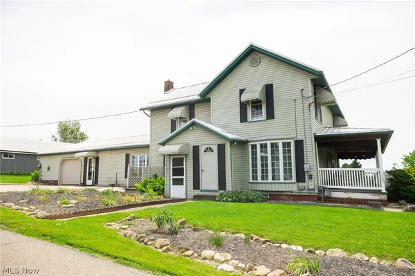 $1 | 8936 Massillon Road, Dundee, OH 44624
