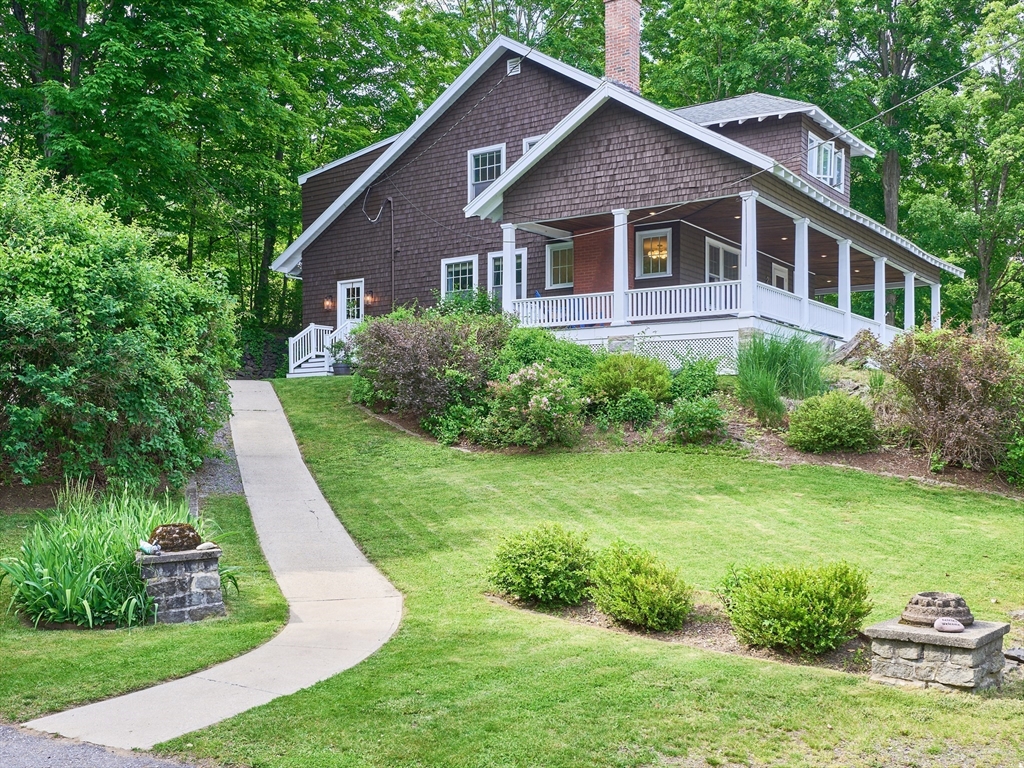 246 Worcester Road Sterling, MA 01564 - Photo 1 of 42 Gallery Image 1