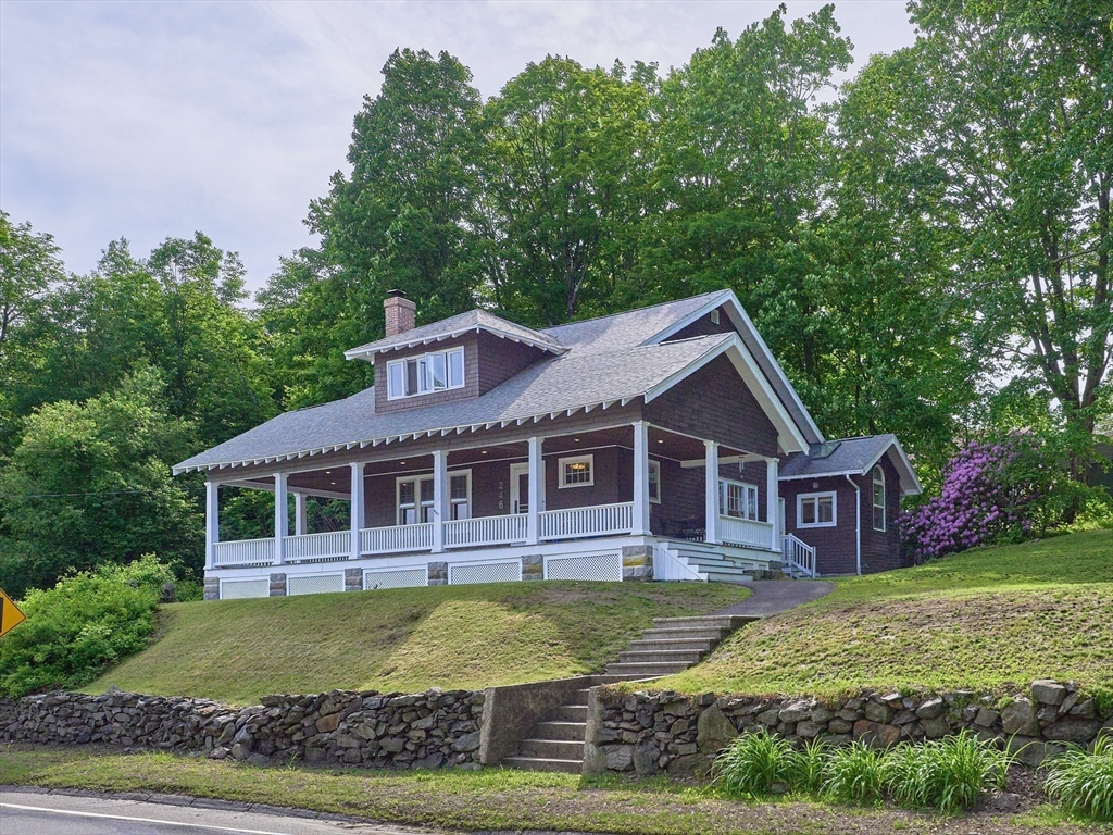 246 Worcester Road Sterling, MA 01564 - Photo 3 of 42 Gallery Image 3