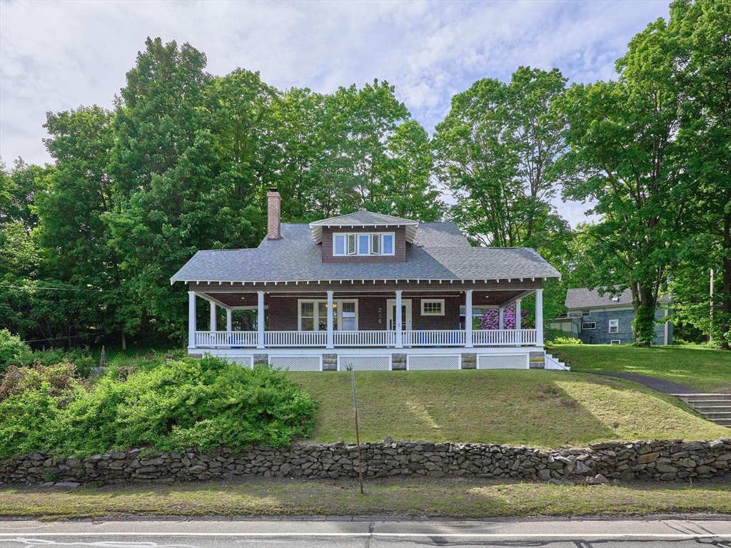 246 Worcester Road Sterling, MA 01564 - Photo 32 of 42 Gallery Image 32