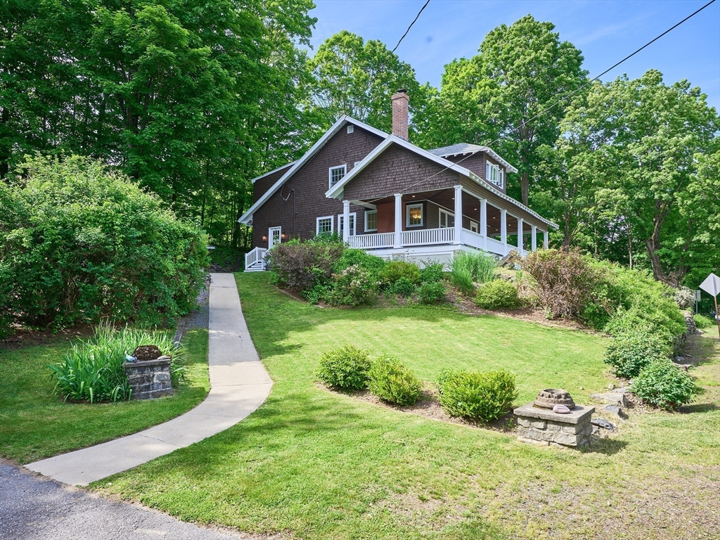 246 Worcester Road Sterling, MA 01564 - Photo 33 of 42 Gallery Image 33