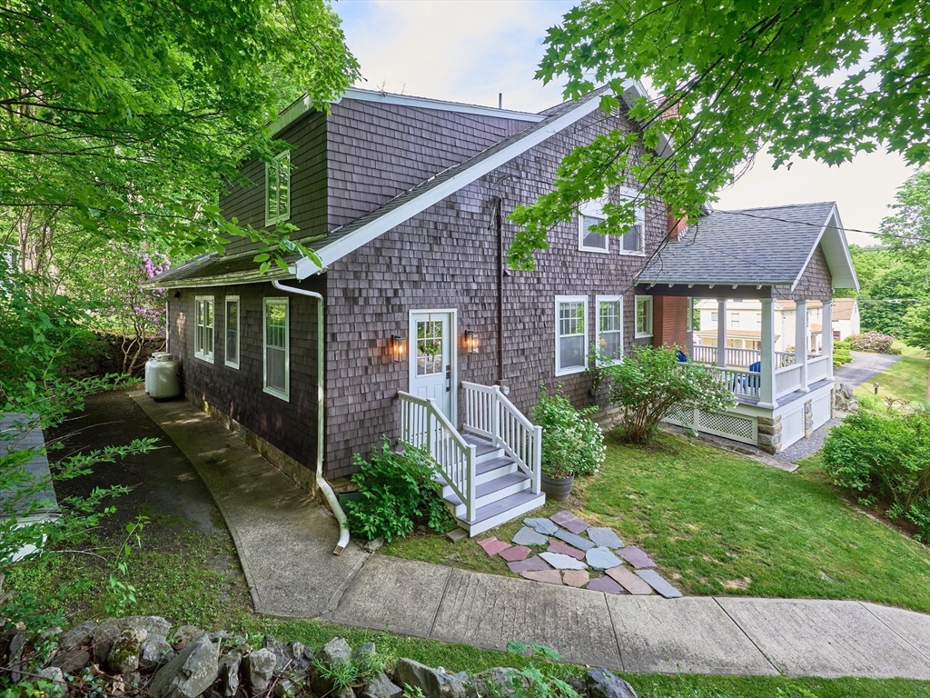 246 Worcester Road Sterling, MA 01564 - Photo 35 of 42 Gallery Image 35