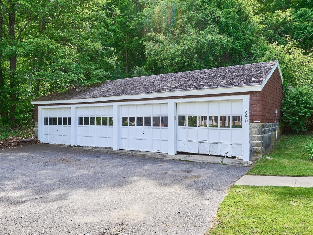 246 Worcester Road Sterling, MA 01564 - Photo 37 of 42 Gallery Image 37