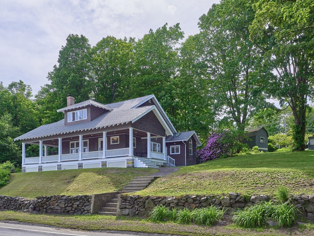 246 Worcester Road Sterling, MA 01564 - Photo 39 of 42 Gallery Image 39