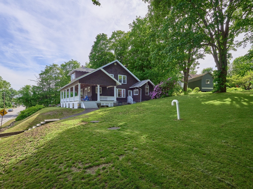 246 Worcester Road Sterling, MA 01564 - Photo 40 of 42 Gallery Image 40