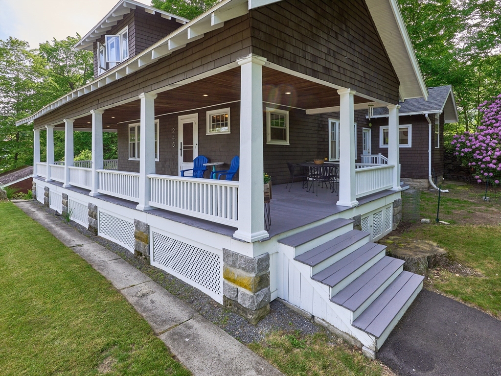 246 Worcester Road Sterling, MA 01564 - Photo 41 of 42 Gallery Image 41