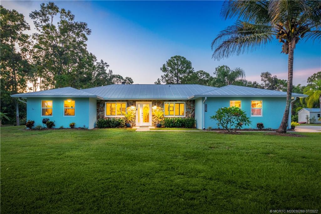 2376 Southwest Ranch Trail Stuart, FL 34997 - Photo 1 of 42 Gallery Image 1