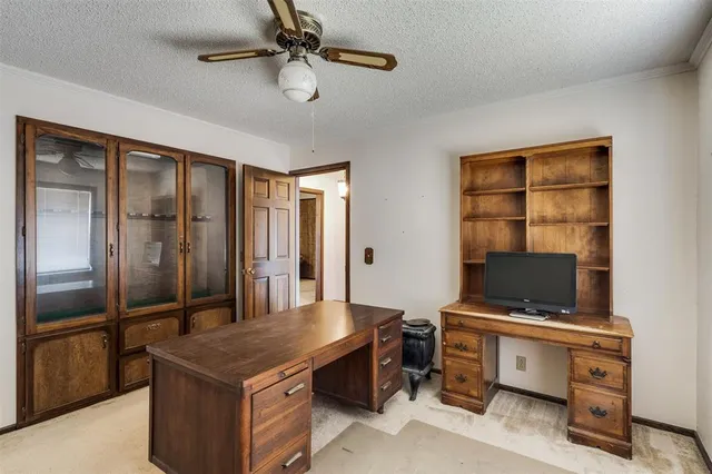 a kitchen with stainless steel appliances a stove and a refrigerator
