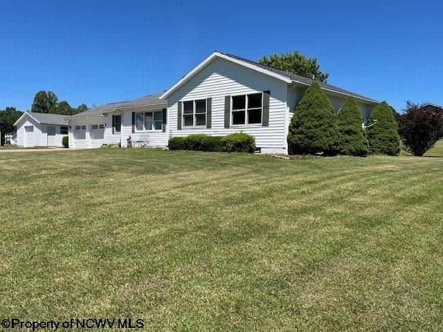 1868 Mount Nebo Road Buckhannon, WV 26201 - Photo 2 of 26 Gallery Image 2