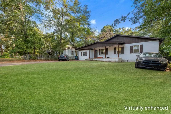$200,000 | 2409 Surrey Street, Tallahassee, FL 32304
