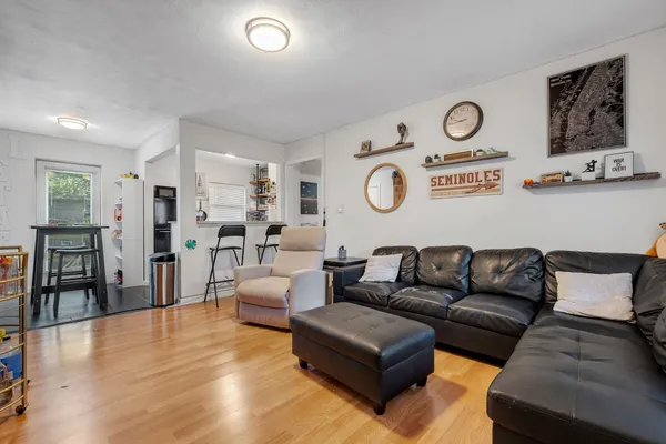 $200,000 | 2409 Surrey Street, Tallahassee, FL 32304