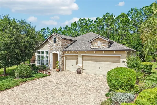 $679,000 | 648 South Lake Drive, Ormond Beach, FL 32174