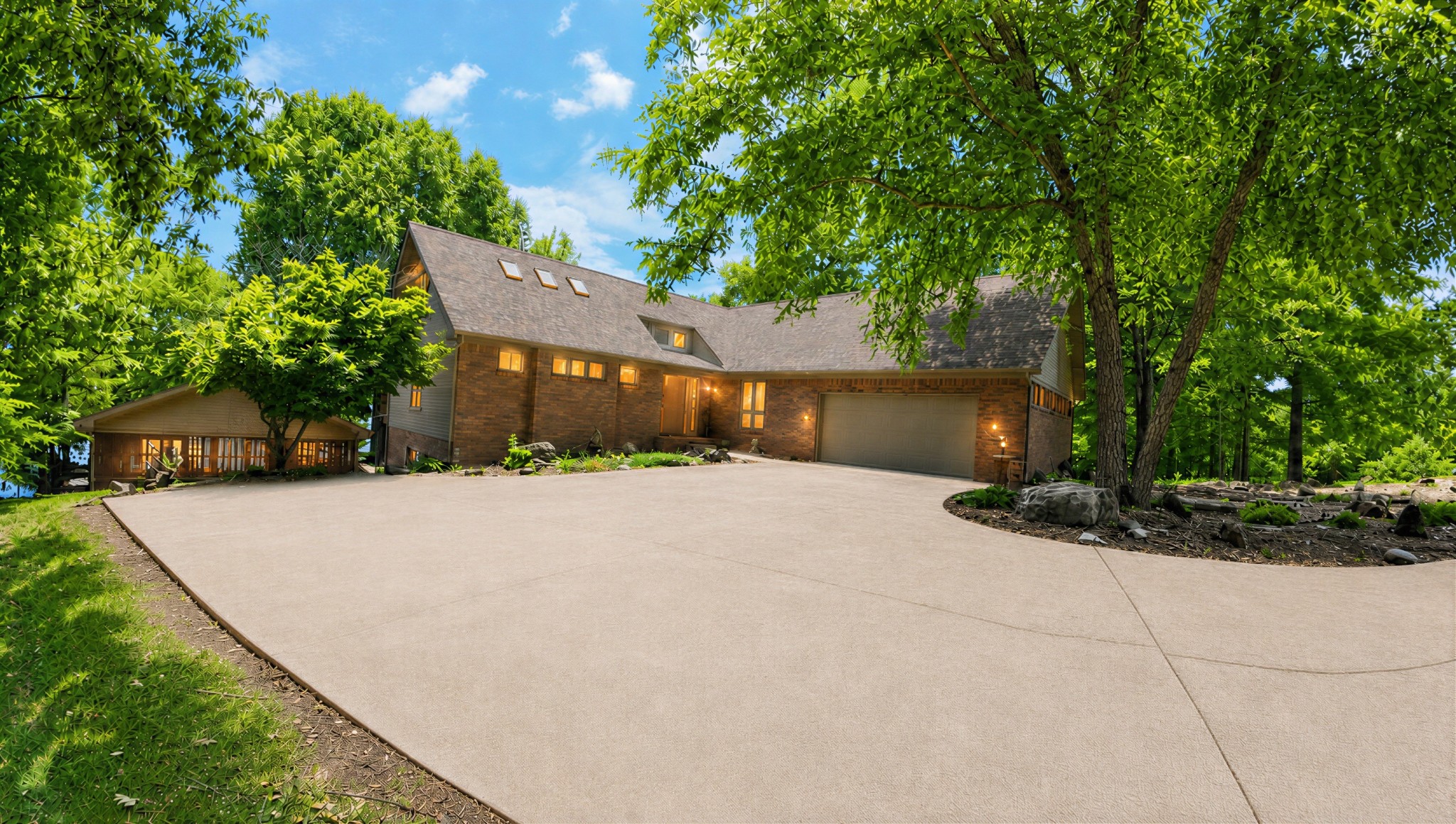 897 Summit Point Cadiz, KY 42211 - Photo 6 of 60