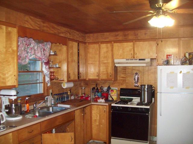 836 Olson Road Three Lakes, WI 54562 - Photo 4 of 5 Gallery Image 4