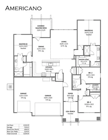 $669,000 | 3108 Congress Lane, Anna, TX 75409