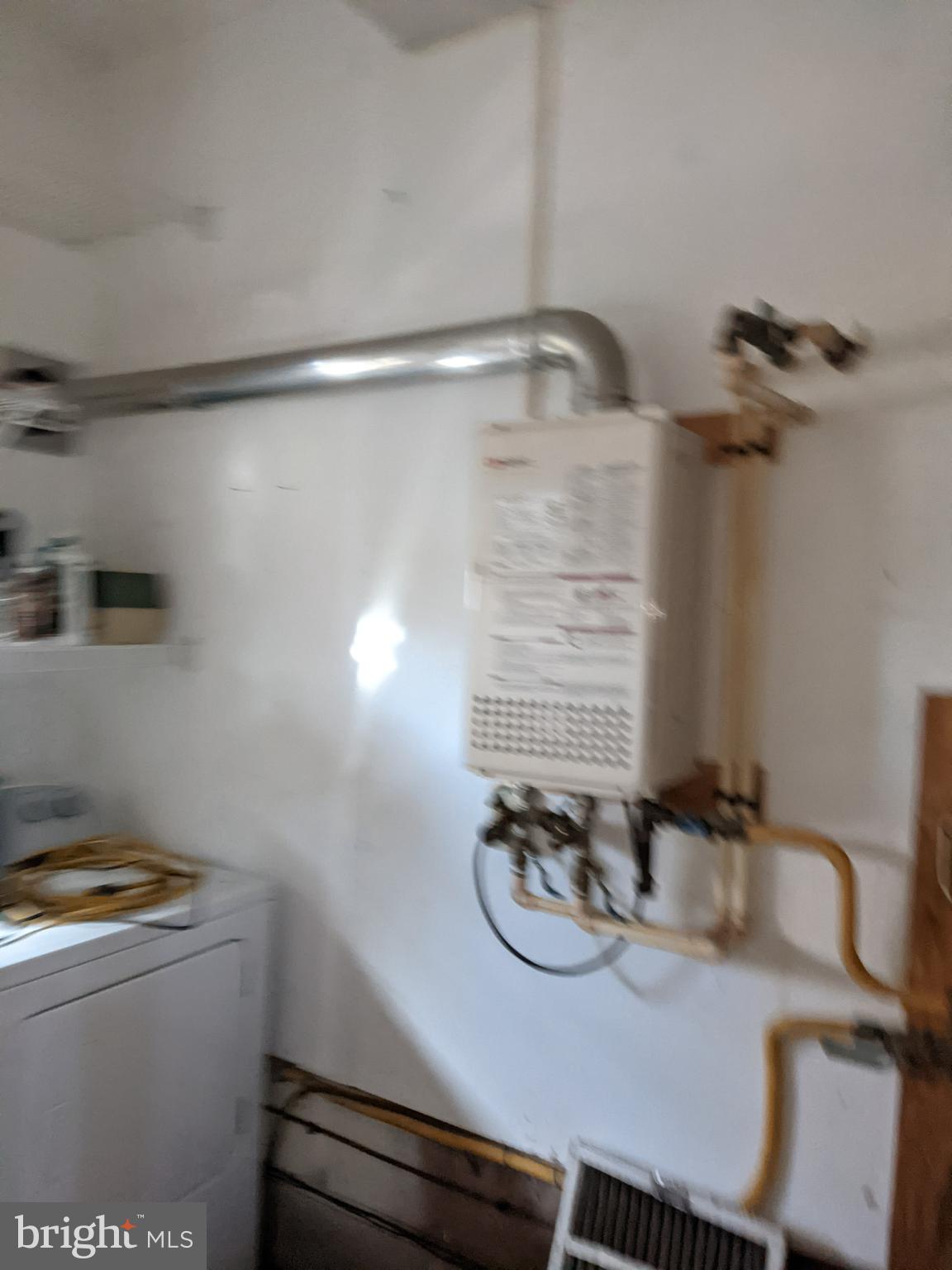 201 Rolling Road Chestertown, MD 21620 - Photo 16 of 18 Tankless Gas Hot Water System