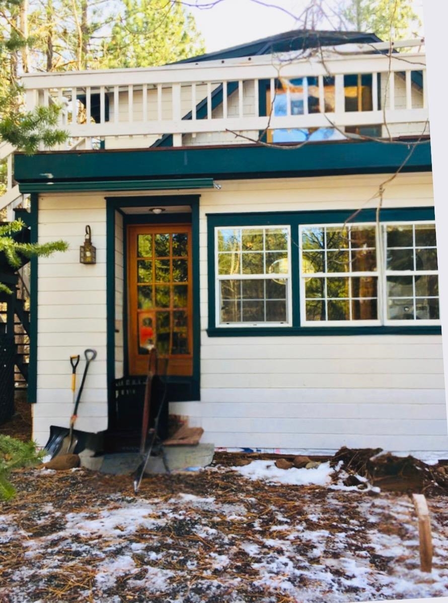 16527 Robertson Road Truckee, CA 96161 - Photo 4 of 4