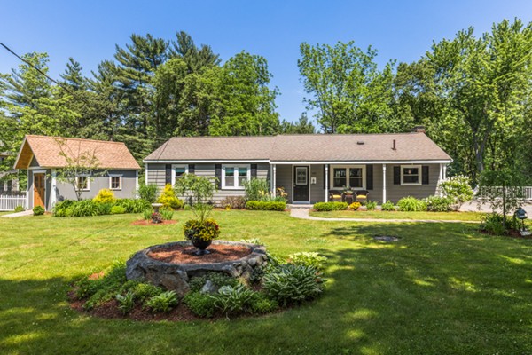 140 Spectacle Pond Road Littleton, MA 01460 - Photo 1 of 29 Gallery Image 1