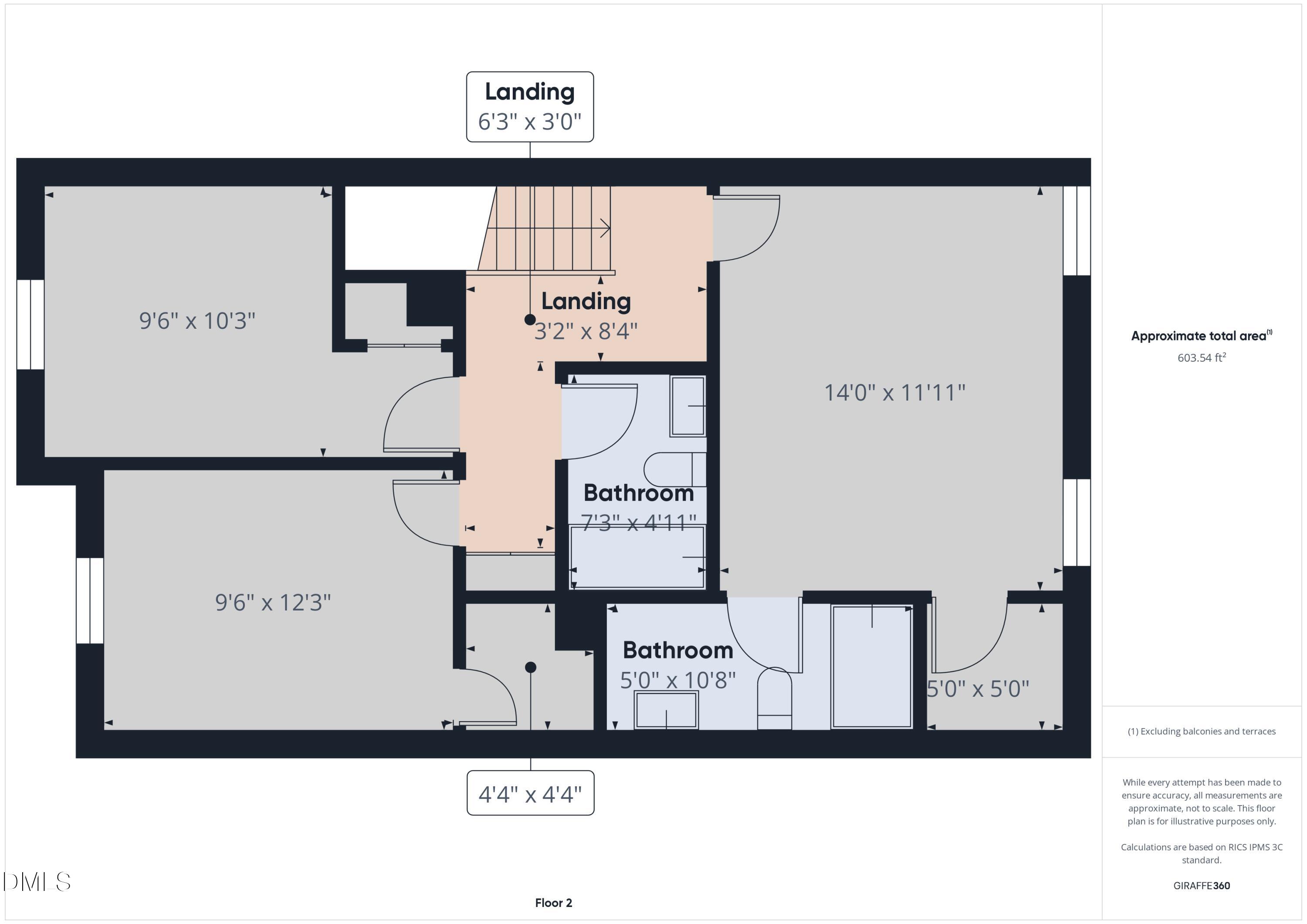 4152 Tensity Drive Raleigh, NC 27604 - Photo 3 of 36 CAM01608G0-PR0082-BUILD01-FLOOR01
