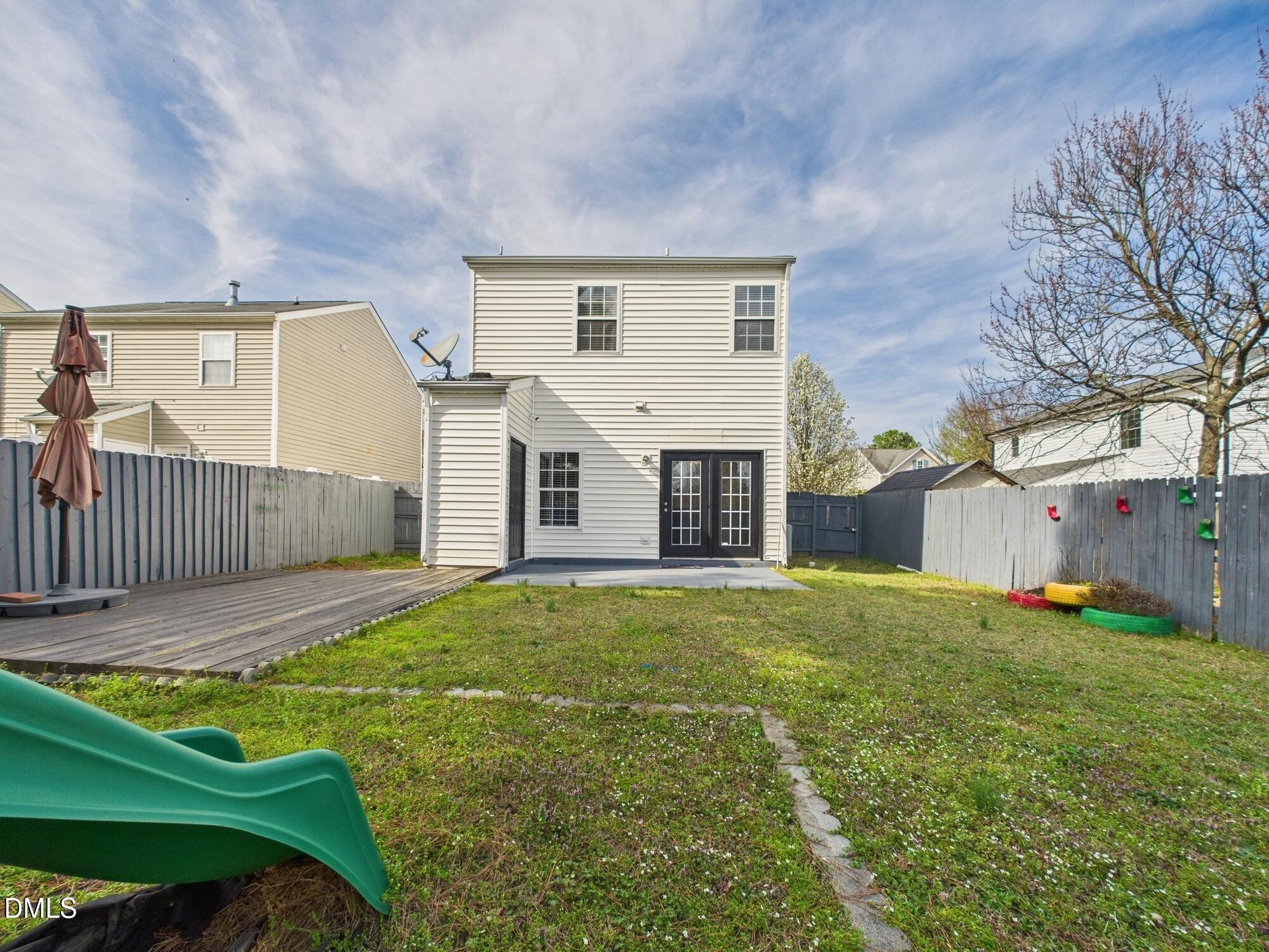 4152 Tensity Drive Raleigh, NC 27604 - Photo 33 of 36 CAM01608G0-PR0082-STILL038