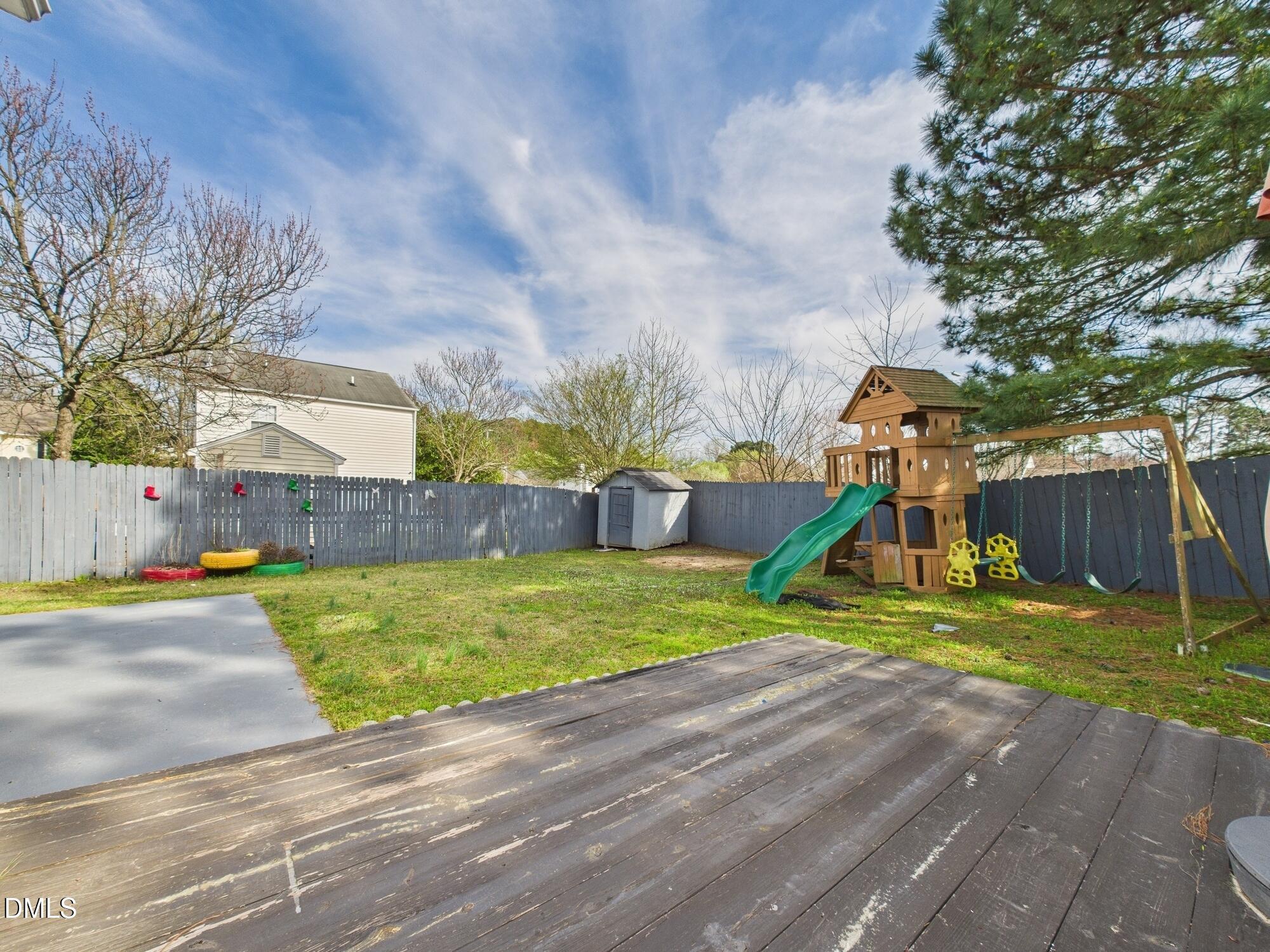 4152 Tensity Drive Raleigh, NC 27604 - Photo 34 of 36 CAM01608G0-PR0082-STILL040