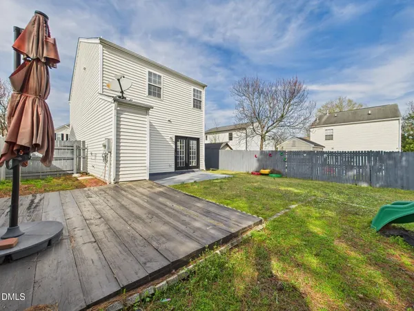 $1,950 | 4152 Tensity Drive, Raleigh, NC 27604