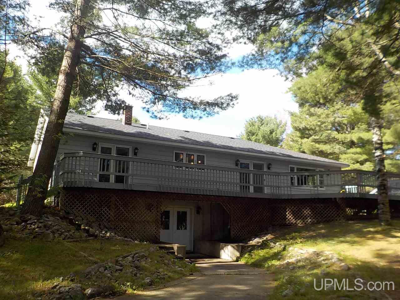 378 Paint River Road Crystal Falls, MI 49920 - Photo 7 of 66 Gallery Image 7
