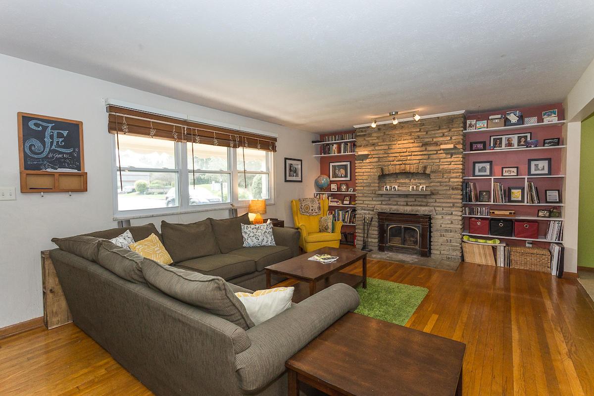 3288 Minerva Lake Road Columbus, OH 43231 - Photo 4 of 23 Gallery Image 4