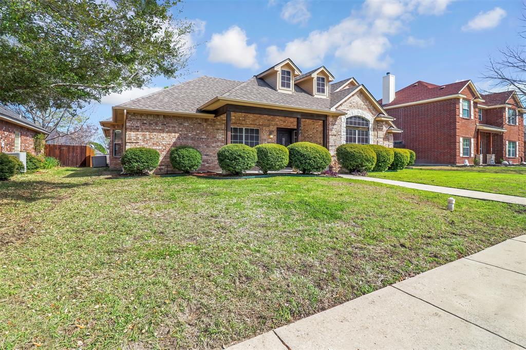 102 Whipperwill Way Red Oak, TX 75154 - Photo 37 of 39