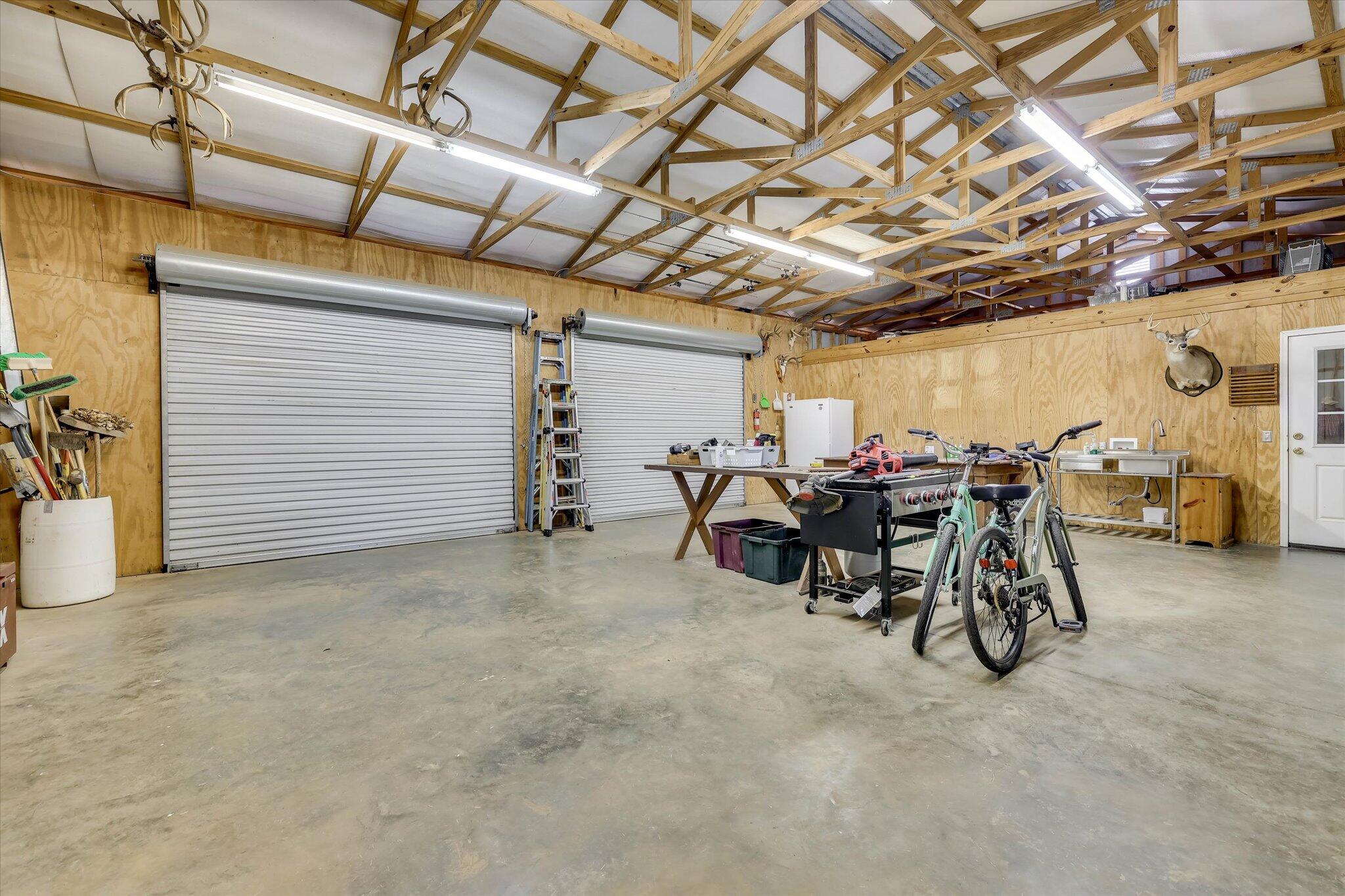 10596 Sand Valley Road Avera, GA 30803 - Photo 61 of 66 61-161