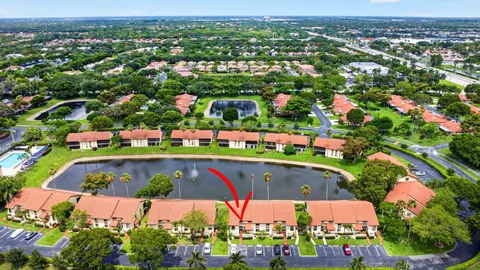 $249,000 | 10231 North Circle Lake Drive, Unit 201, Boynton Beach, FL 33437