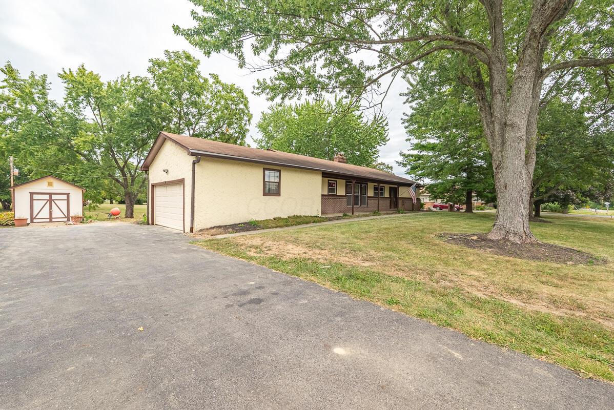1450 Hiner Road Orient, OH 43146 - Photo 6 of 45 1450 Hiner Rd - 06