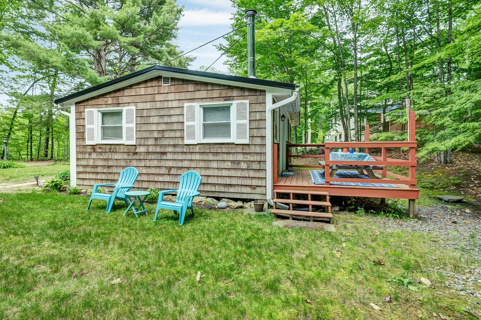 26 Heritage Road Laconia, NH 03246 - Photo 25 of 36 Gallery Image 25
