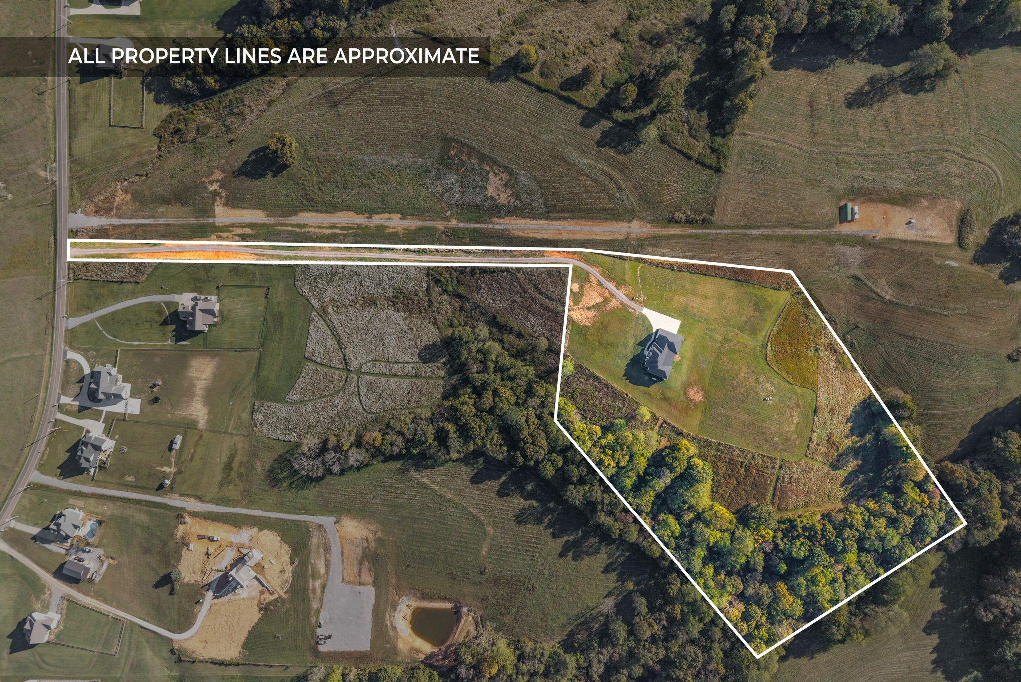 1914 Hickory Point Road Clarksville, TN 37043 - Photo 2 of 38