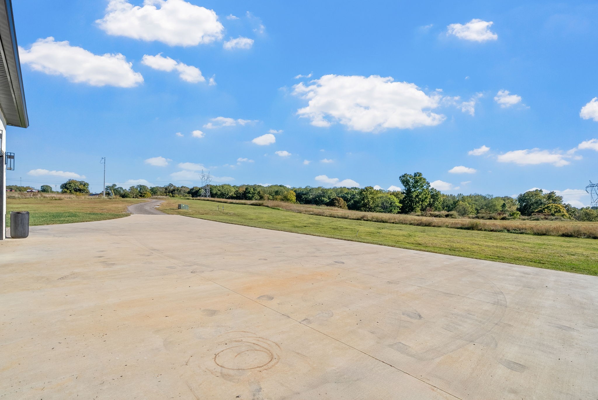 1914 Hickory Point Road Clarksville, TN 37043 - Photo 30 of 38 a view of a lake