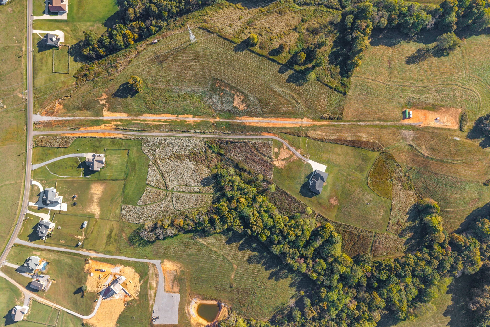 1914 Hickory Point Road Clarksville, TN 37043 - Photo 37 of 38