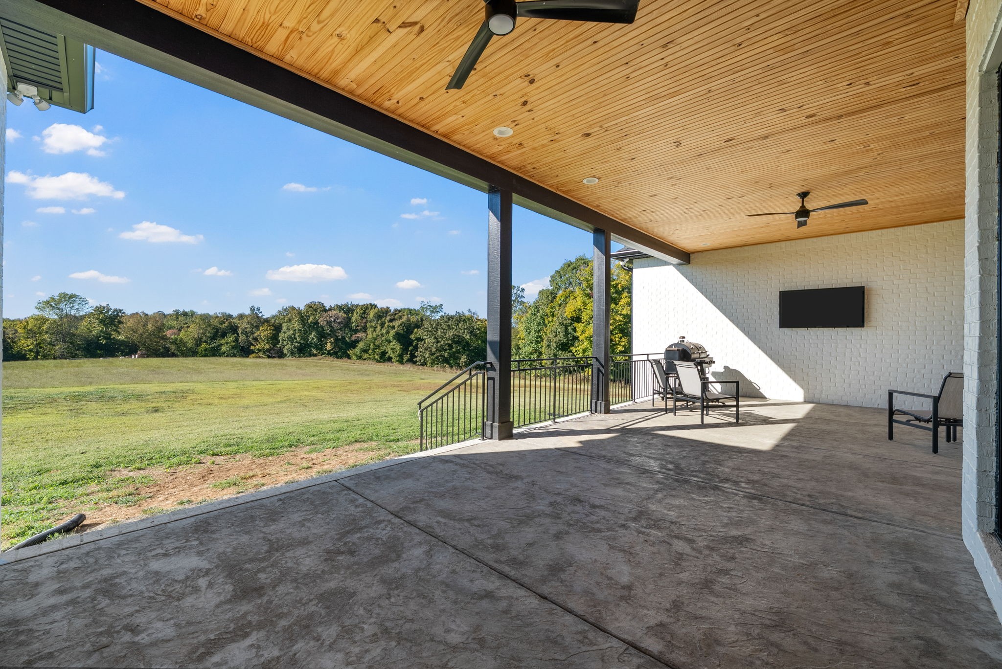 1914 Hickory Point Road Clarksville, TN 37043 - Photo 66 of 75